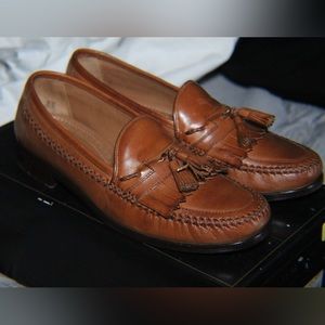 Oxford style domani reeves